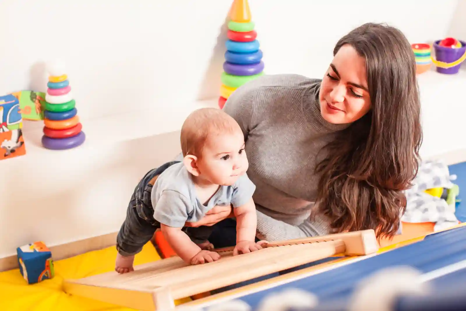 childcare seattle
