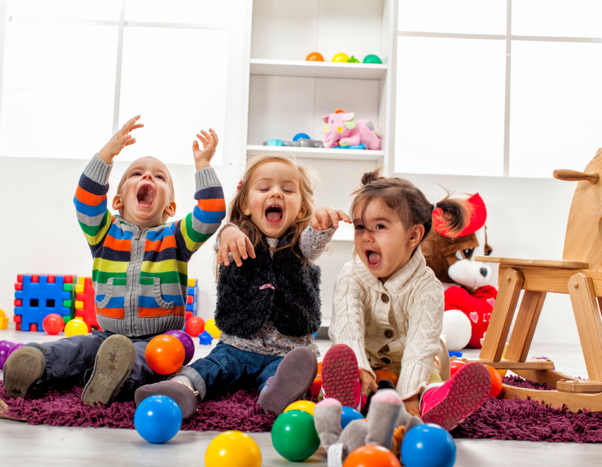 family childcare seattle wa