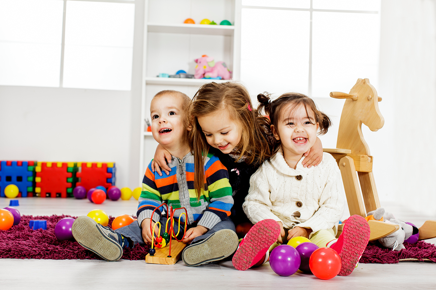 childcare seattle wa
