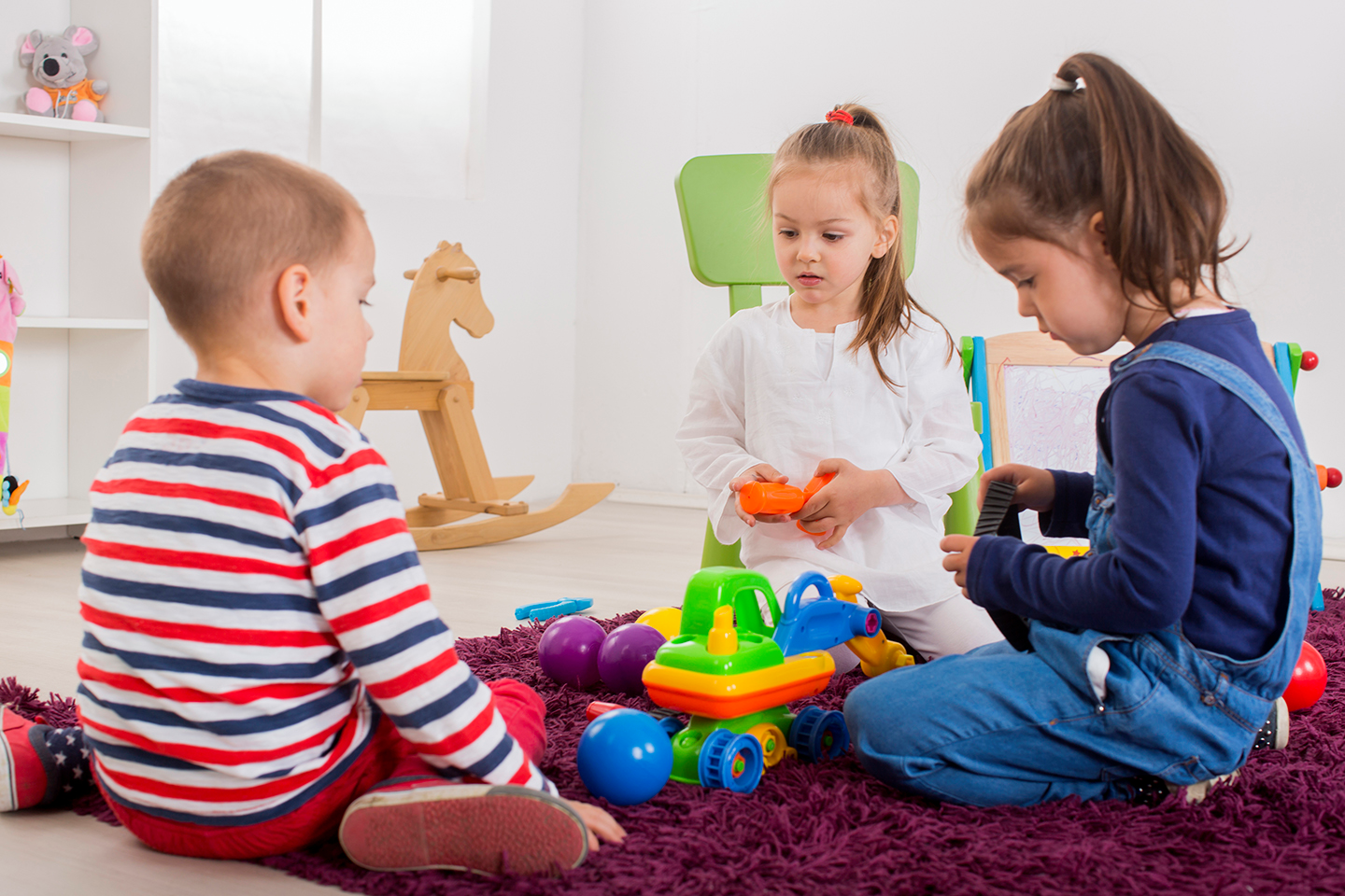 affordable childcare seattle