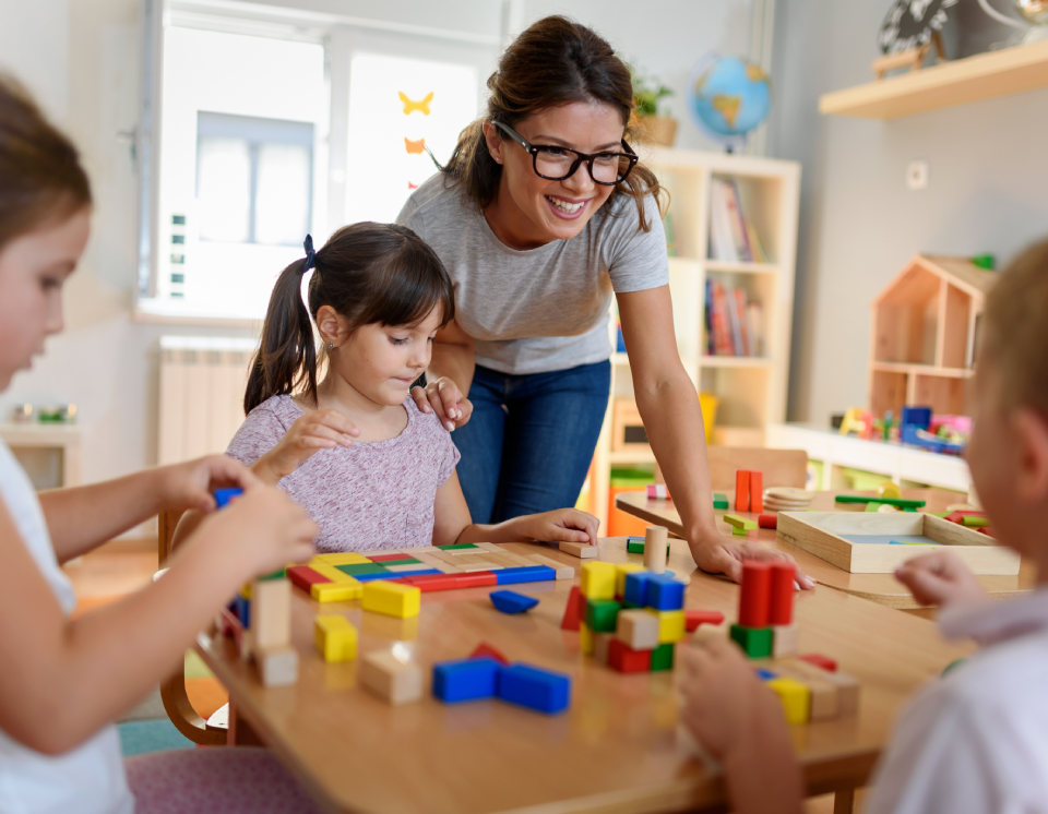 seattle preschool program