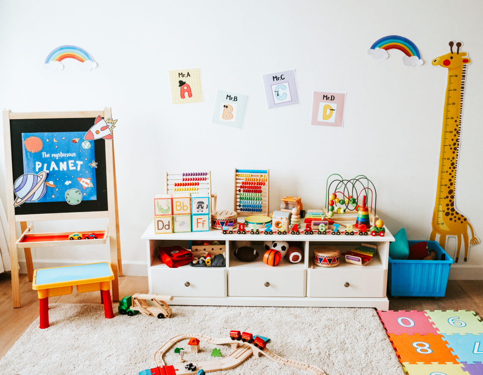 best infant child care in seattle